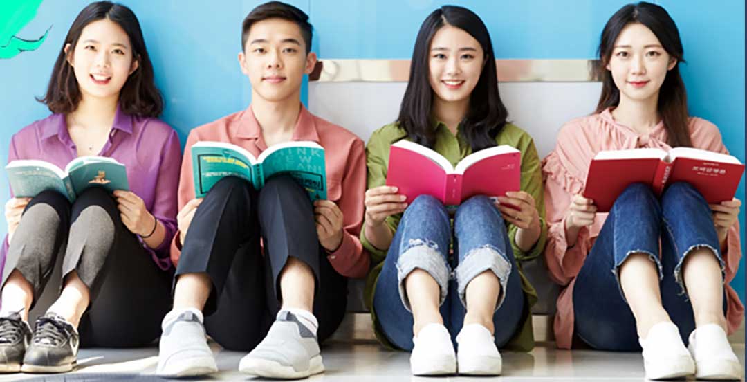 银川新华电脑学校-出国留学