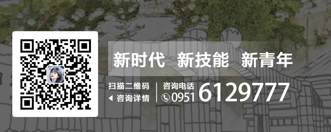 银川新华电脑学校-出国留学